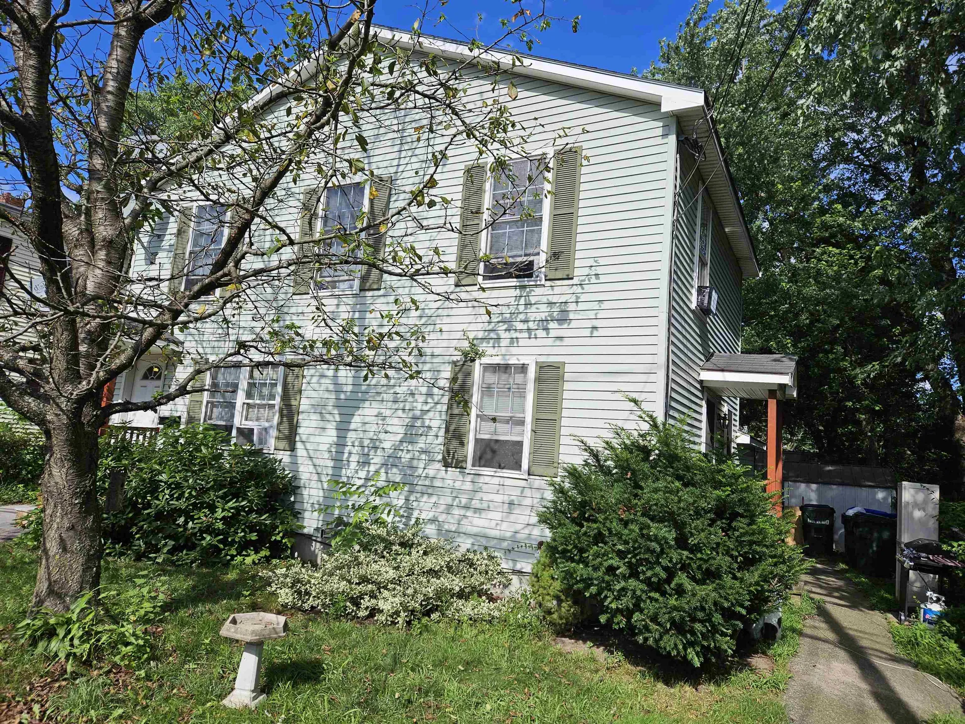 291 Porter Street Manchester NH 03103