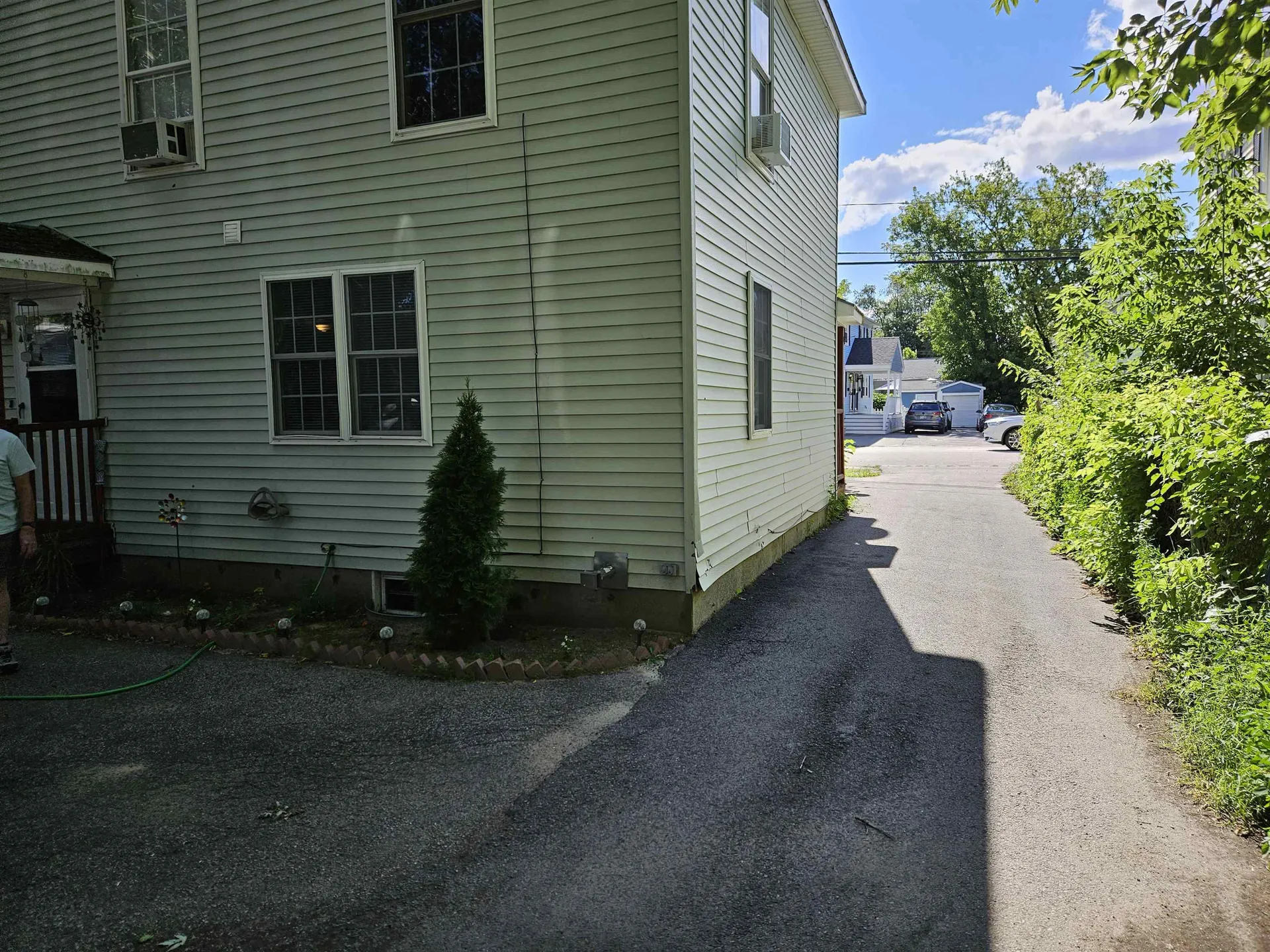 291 Porter Street Manchester NH 03103