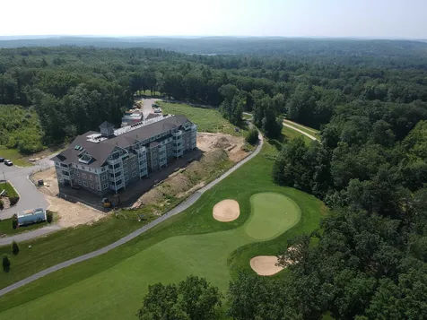 3 Longview Drive Atkinson NH 03811