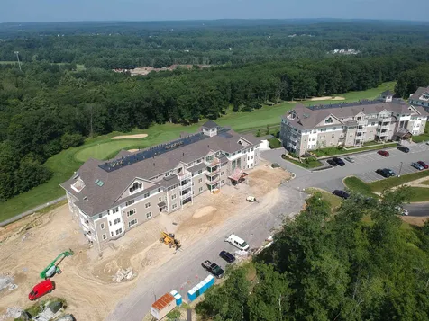 3 Longview Drive Atkinson NH 03811