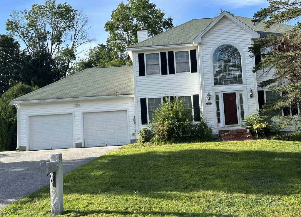 60 Mclane Lane Manchester NH 03104