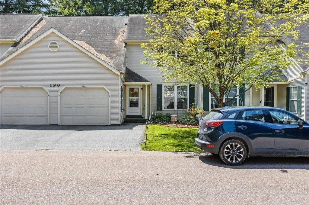 190 Deer Lane Colchester VT 05446