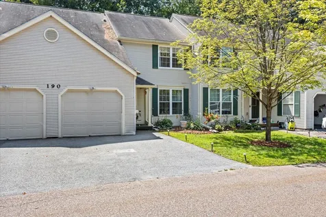 190 Deer Lane Colchester VT 05446