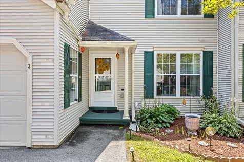 190 Deer Lane Colchester VT 05446