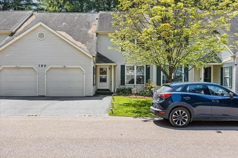 190 Deer Lane Colchester VT 05446