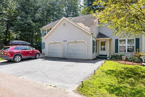 190 Deer Lane Colchester VT 05446
