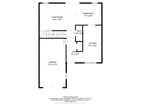 190 Deer Lane Colchester VT 05446