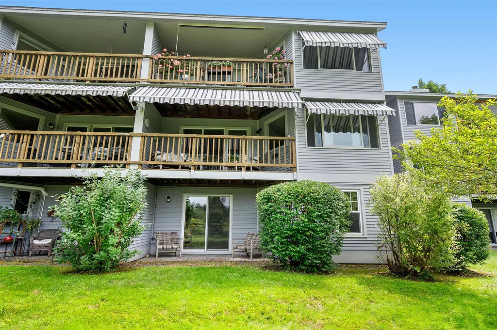 330 Cityside Drive Montpelier VT 05602