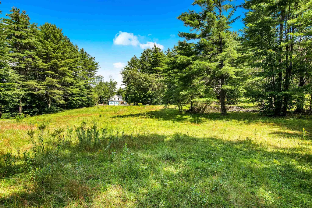 0 Lake Lamoille Drive Morristown VT 05661