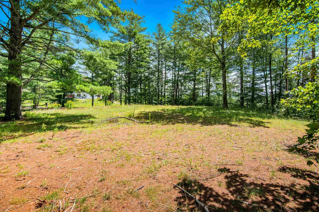 0 Lake Lamoille Drive Morristown VT 05661