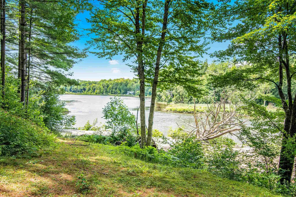 0 Lake Lamoille Drive Morristown VT 05661