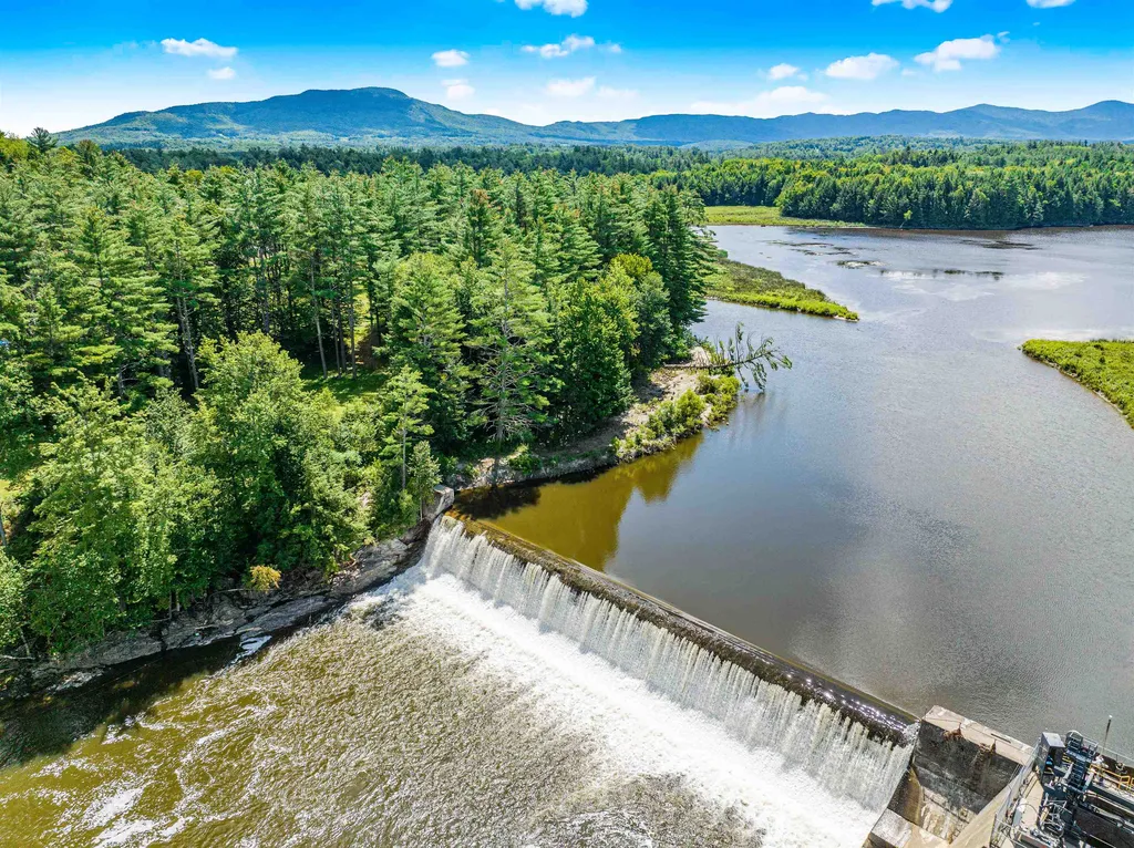0 Lake Lamoille Drive Morristown VT 05661