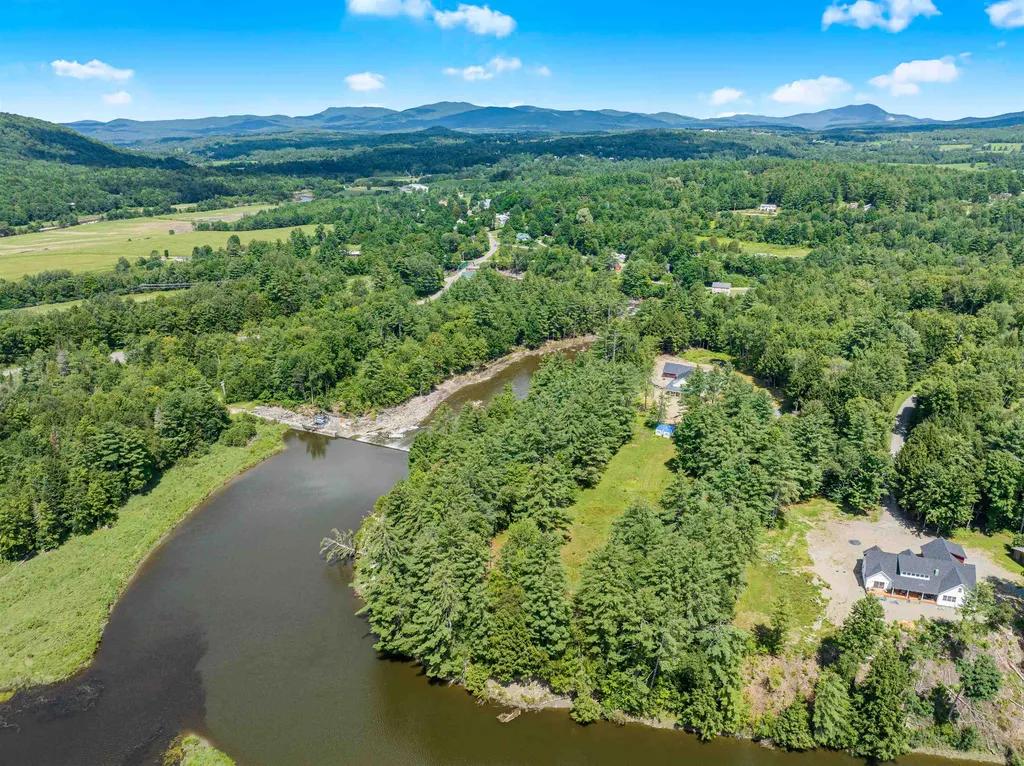 0 Lake Lamoille Drive Morristown VT 05661