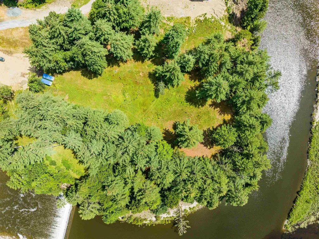 0 Lake Lamoille Drive Morristown VT 05661