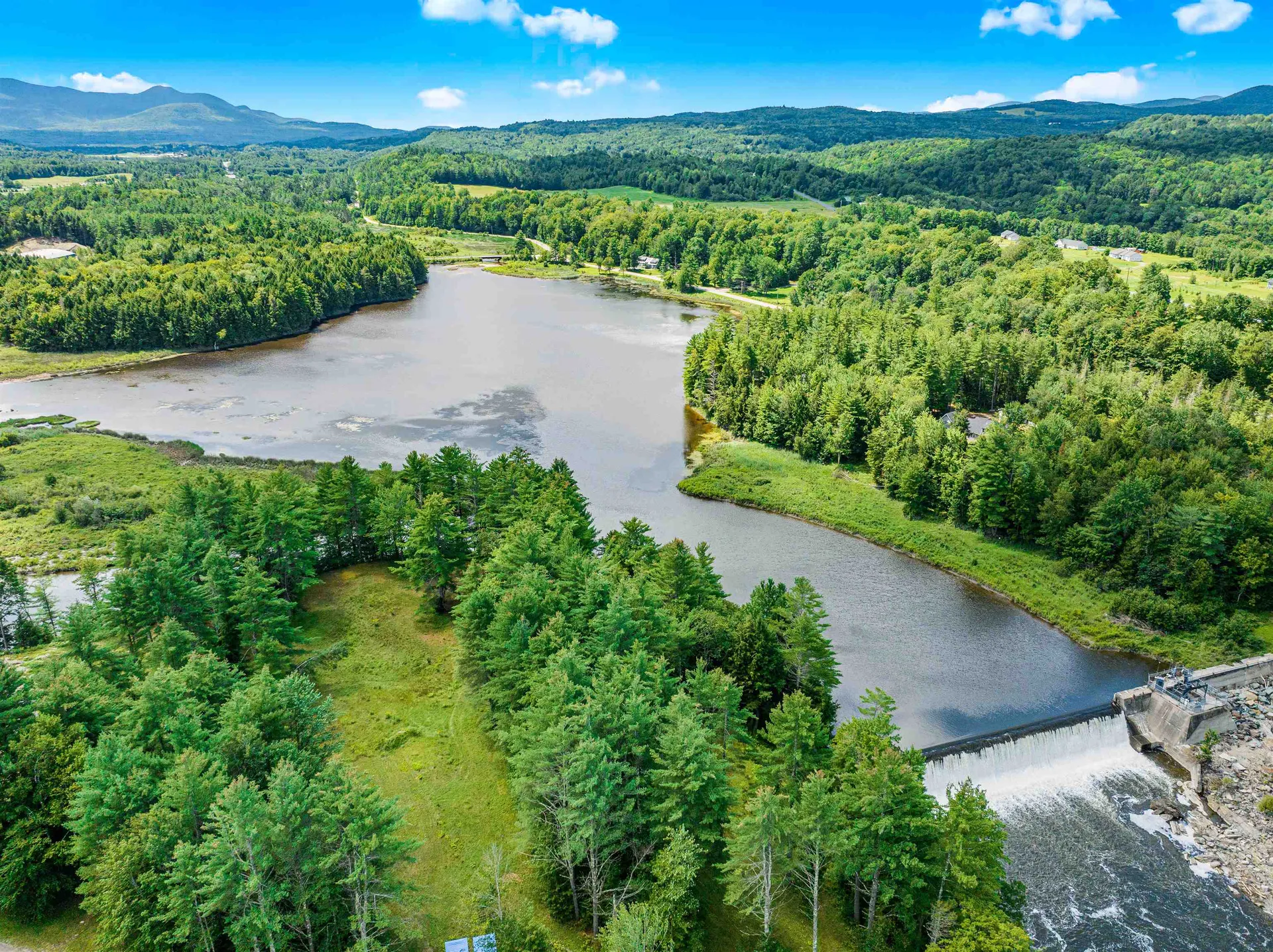 0 Lake Lamoille Drive Morristown VT 05661