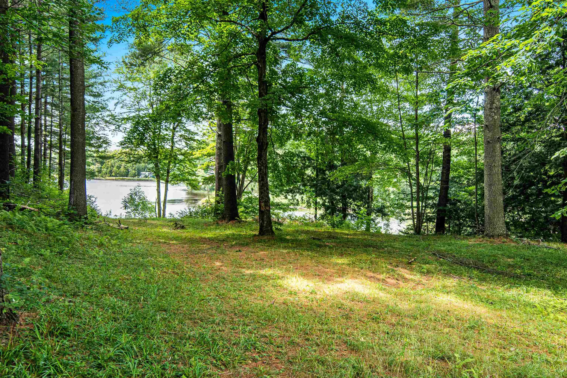 0 Lake Lamoille Drive Morristown VT 05661