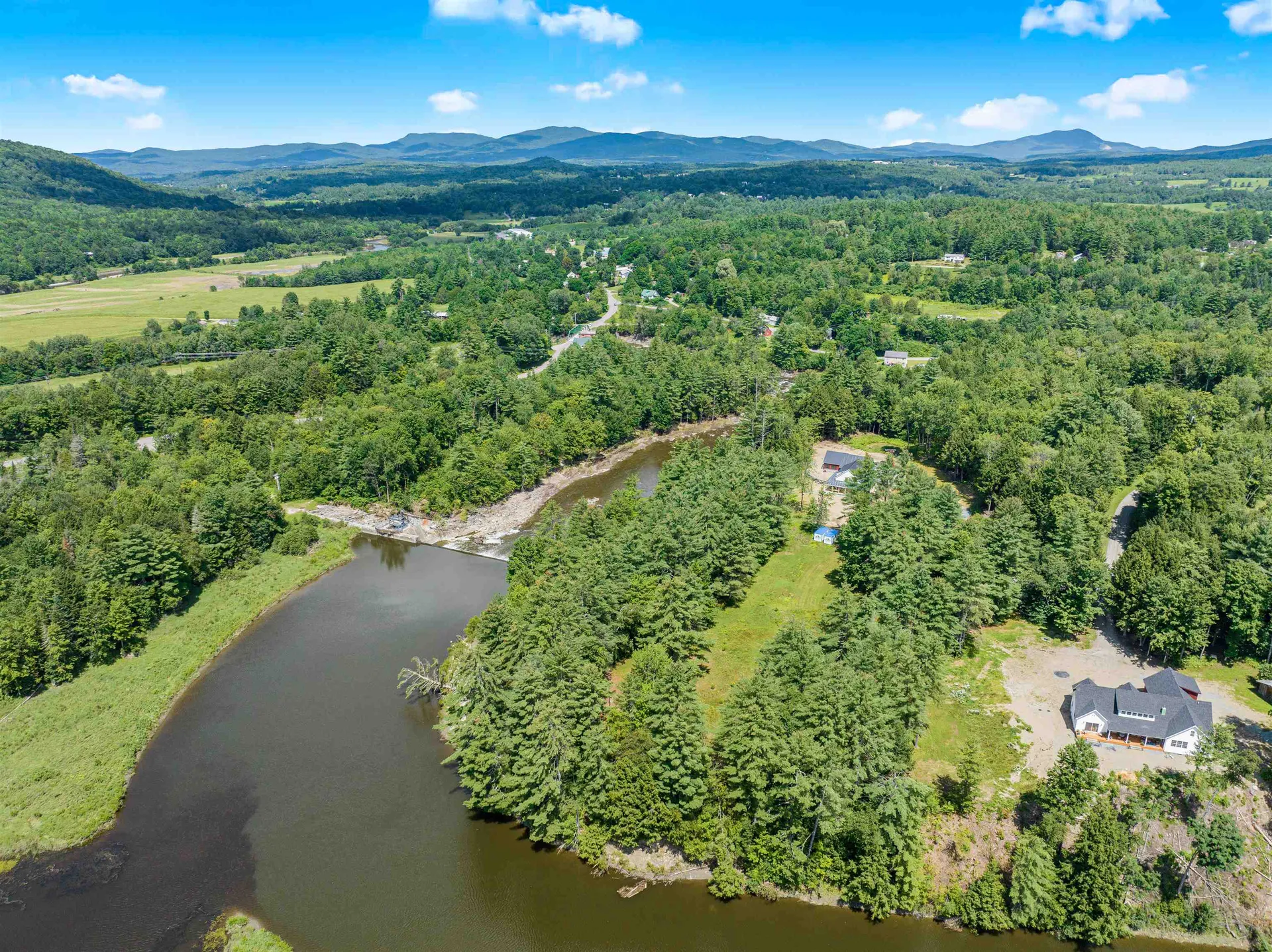 0 Lake Lamoille Drive Morristown VT 05661