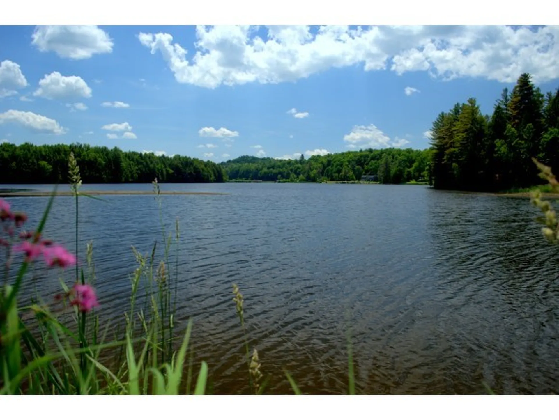 0 Lake Lamoille Drive Morristown VT 05661
