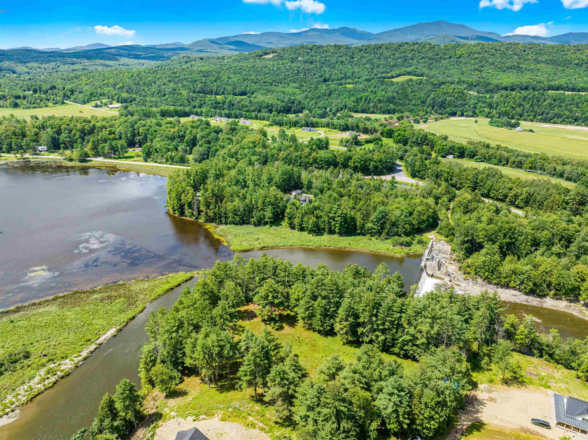 0 Lake Lamoille Drive Morristown VT 05661