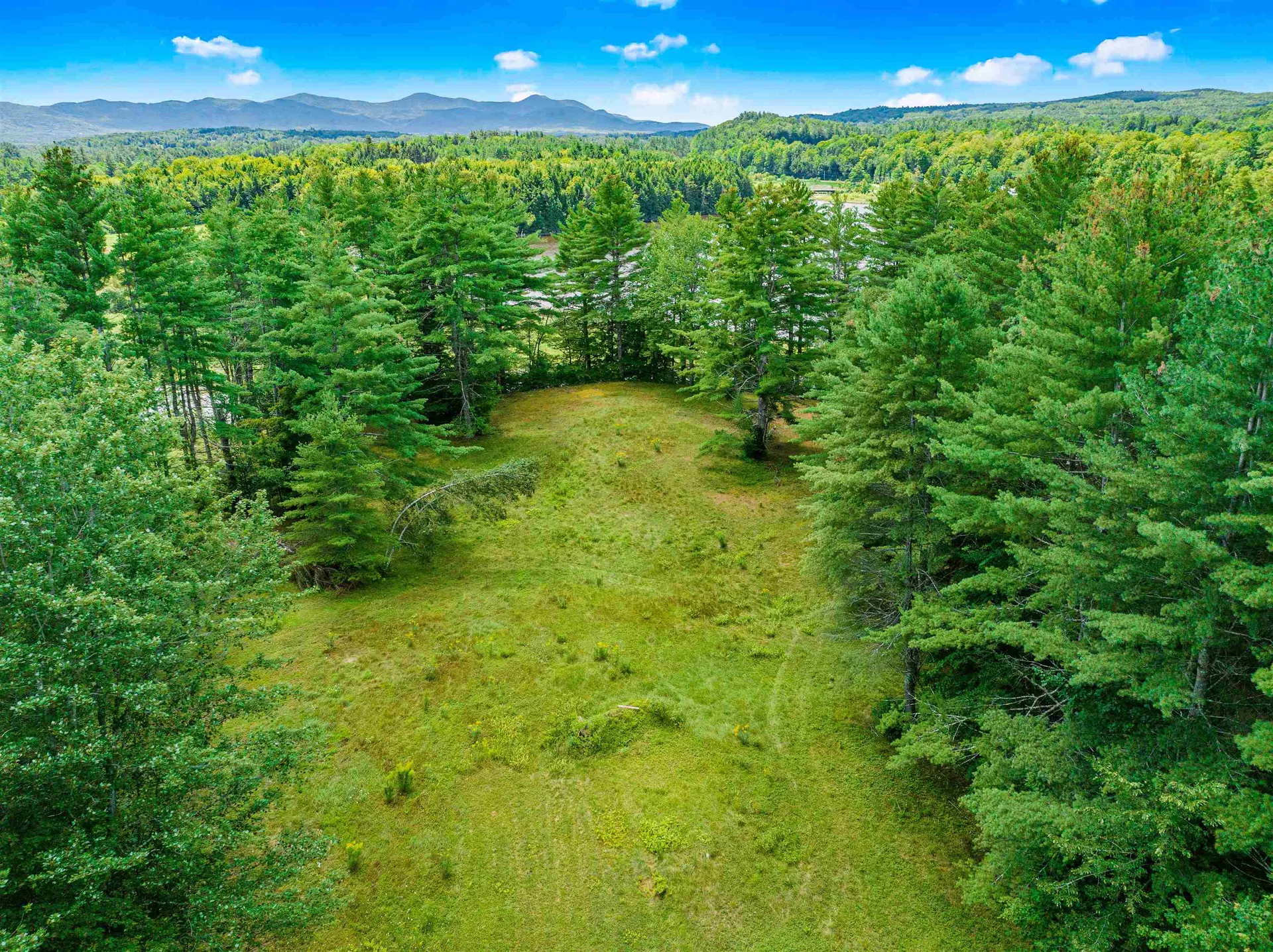 0 Lake Lamoille Drive Morristown VT 05661
