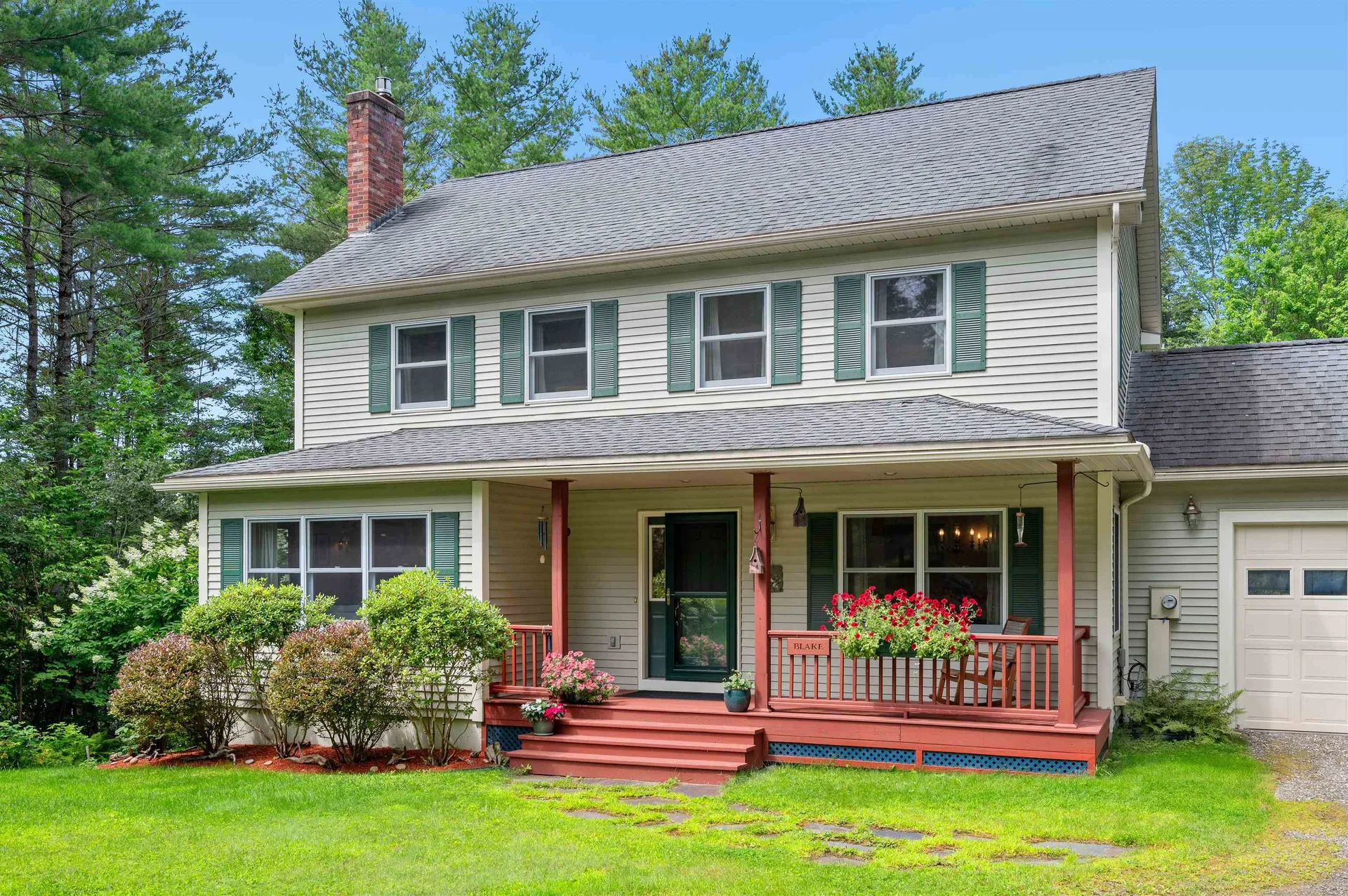 138 Connor Road Montpelier VT 05602