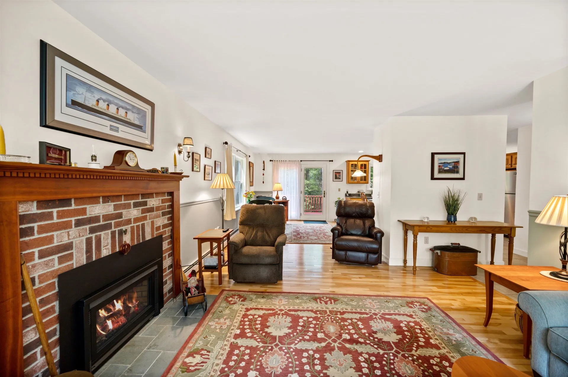 138 Connor Road Montpelier VT 05602