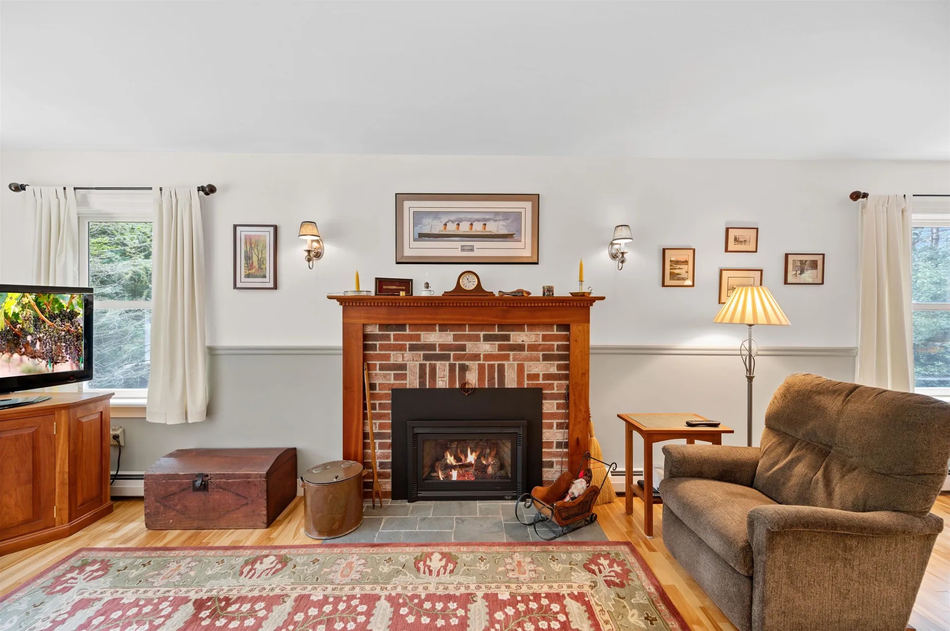 138 Connor Road Montpelier VT 05602