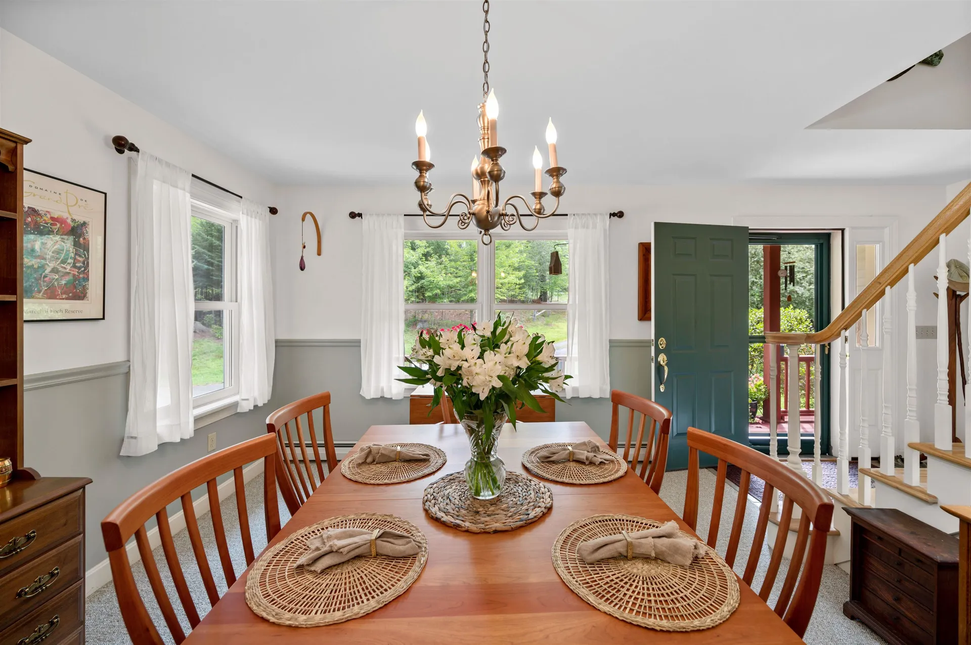 138 Connor Road Montpelier VT 05602