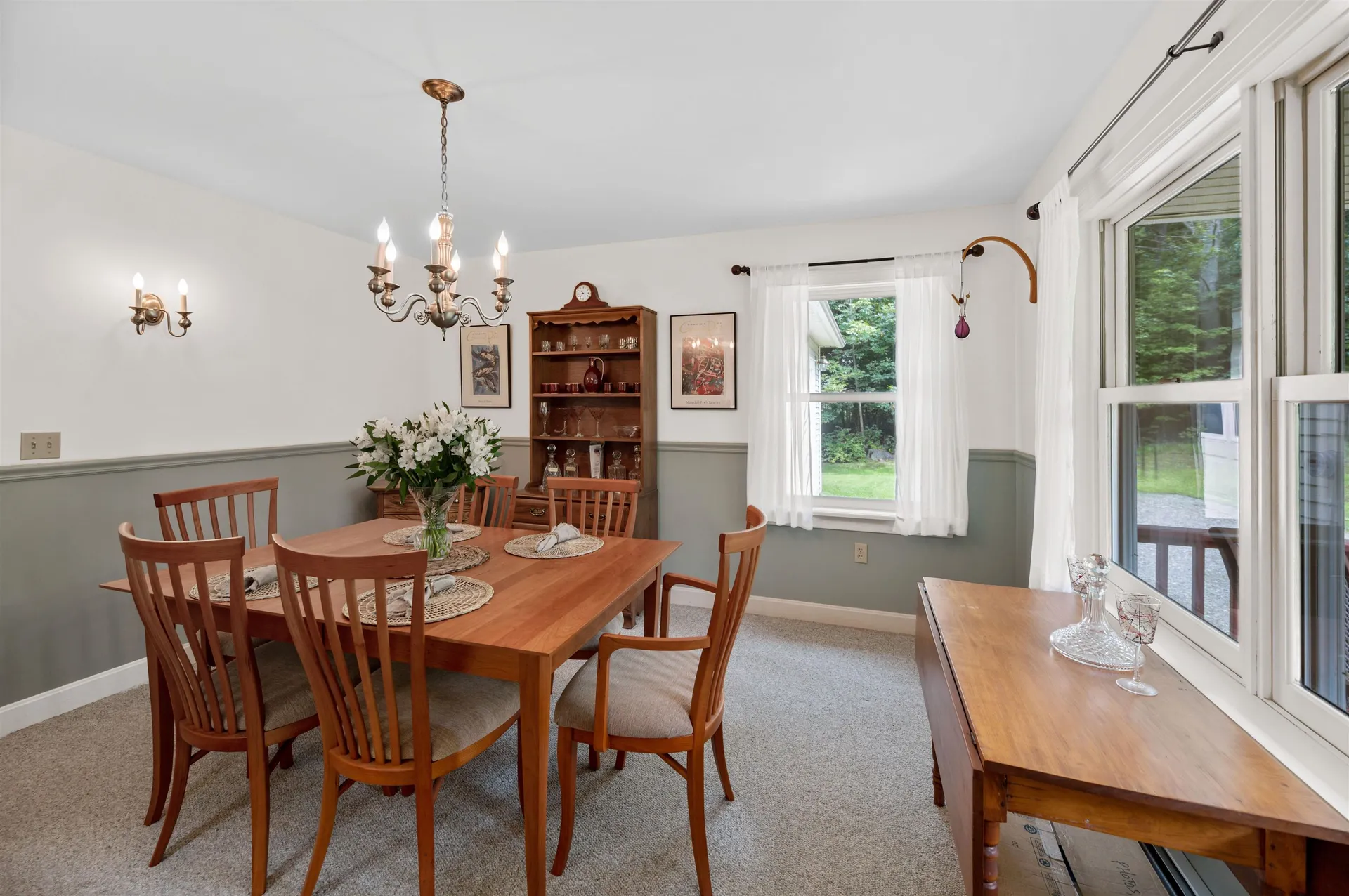 138 Connor Road Montpelier VT 05602