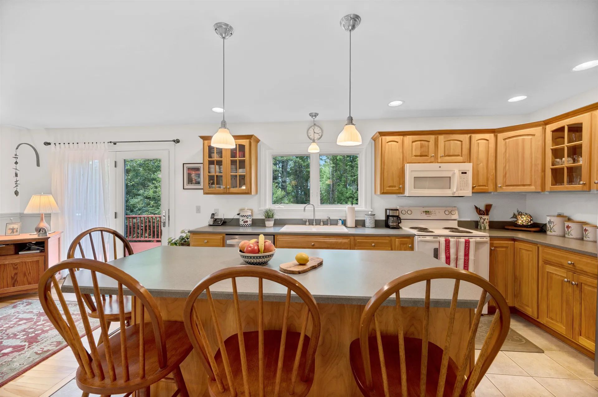 138 Connor Road Montpelier VT 05602
