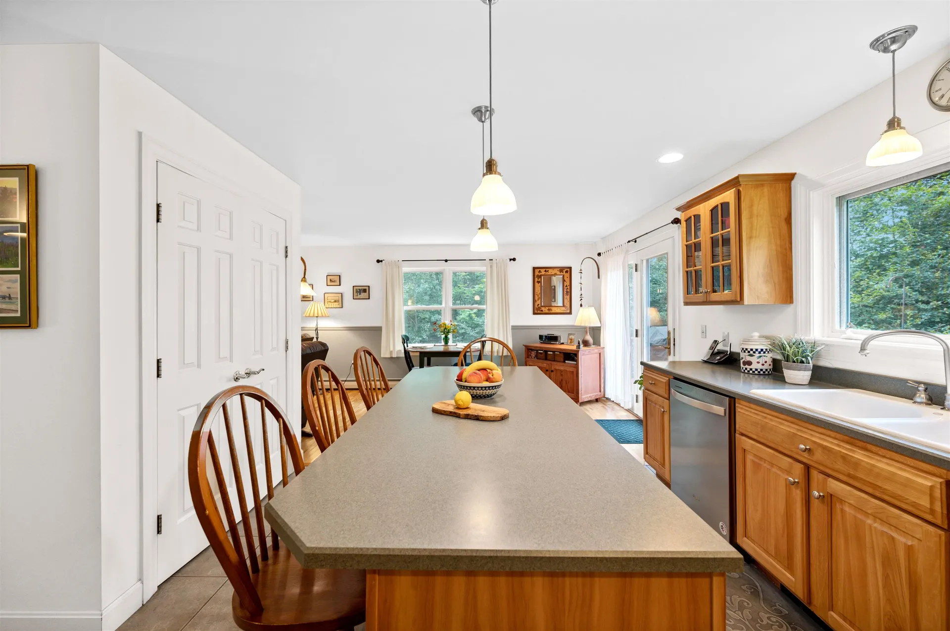 138 Connor Road Montpelier VT 05602