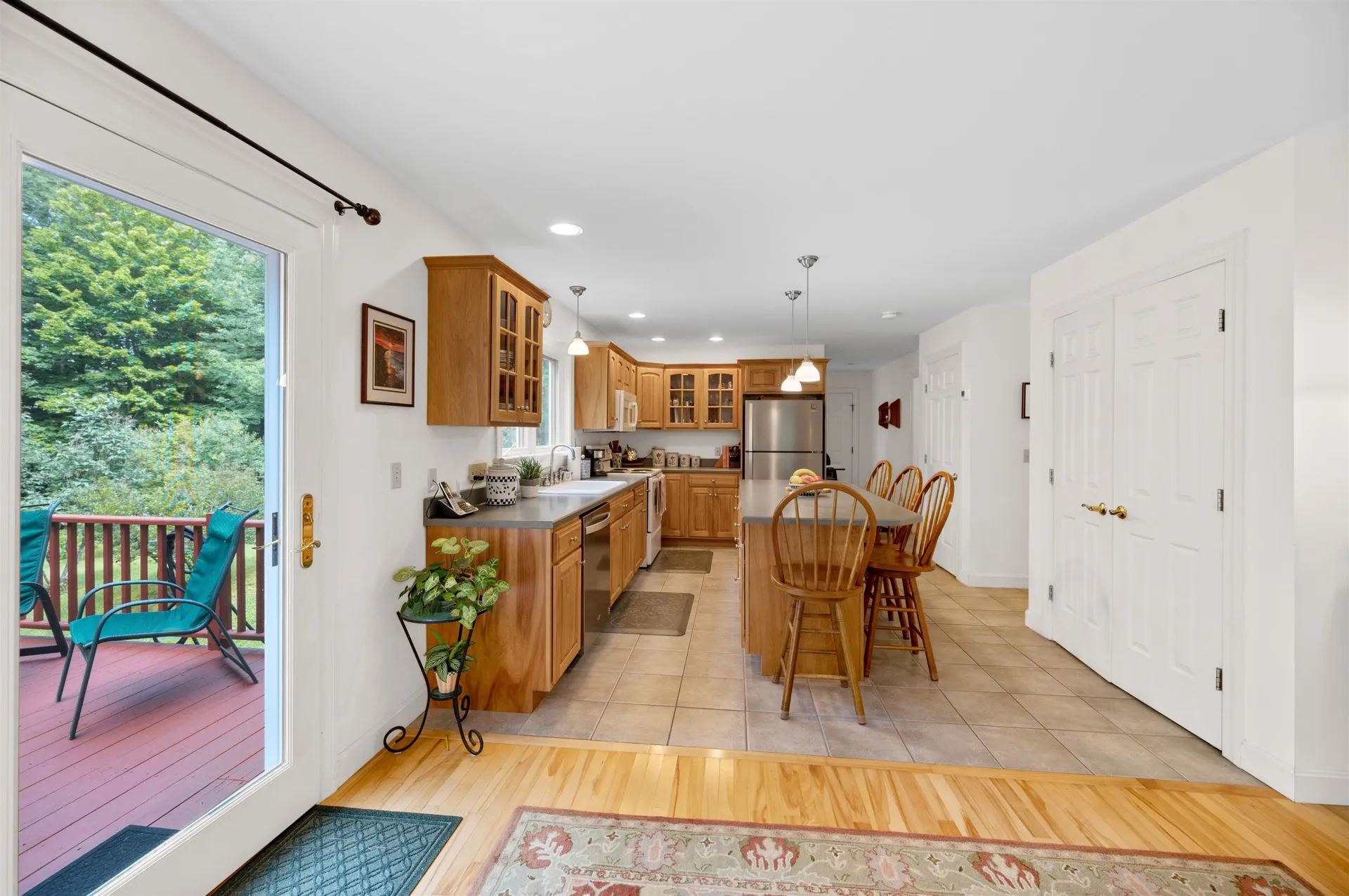 138 Connor Road Montpelier VT 05602