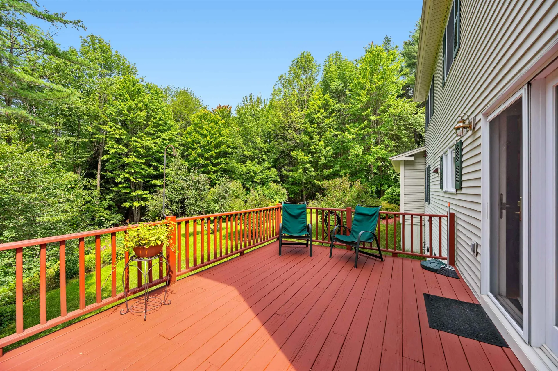 138 Connor Road Montpelier VT 05602