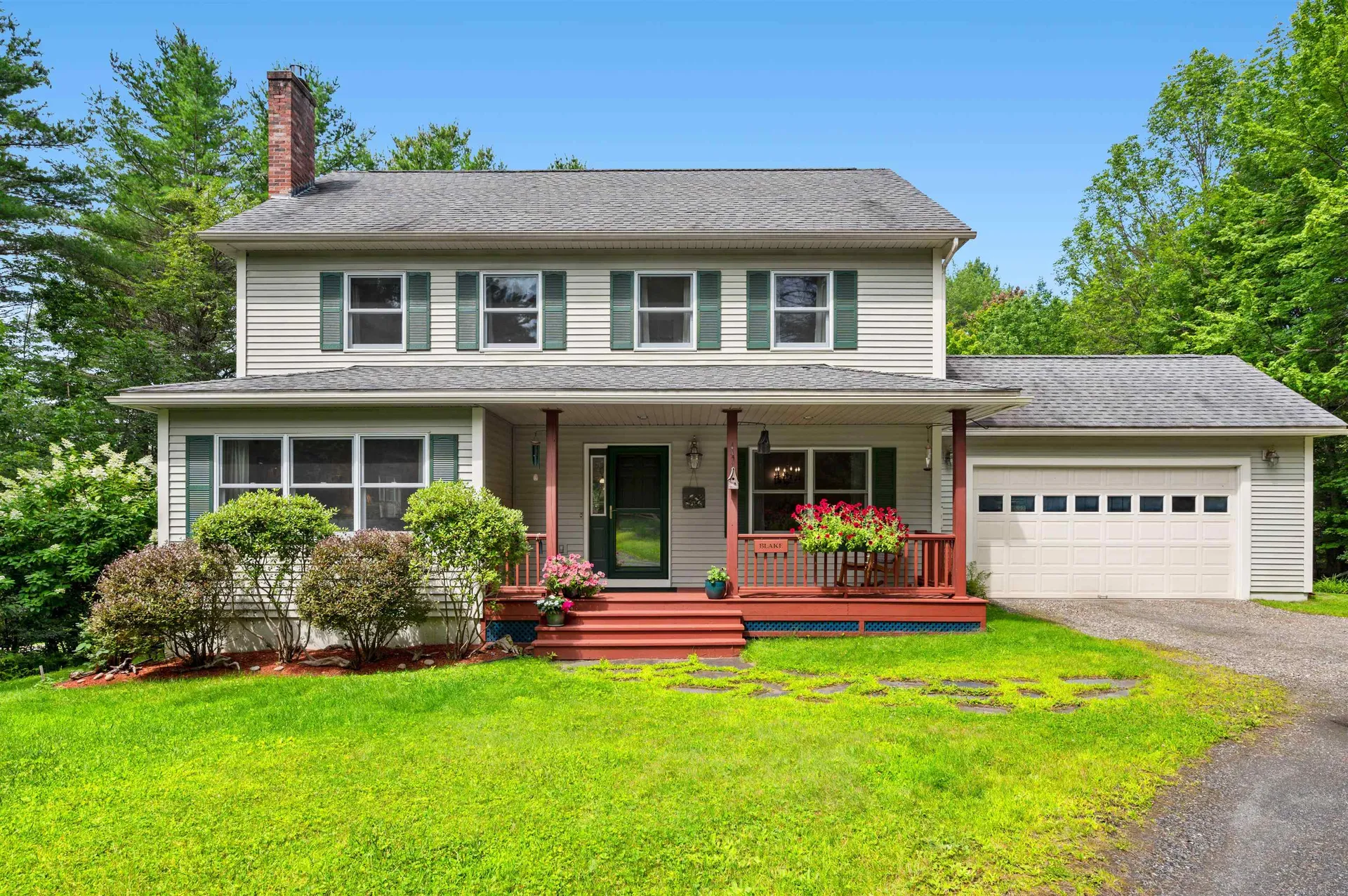 138 Connor Road Montpelier VT 05602