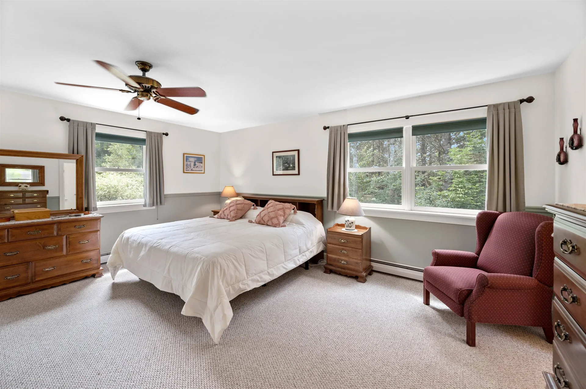 138 Connor Road Montpelier VT 05602