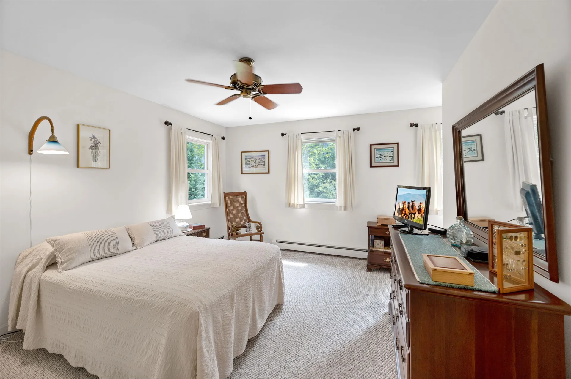 138 Connor Road Montpelier VT 05602