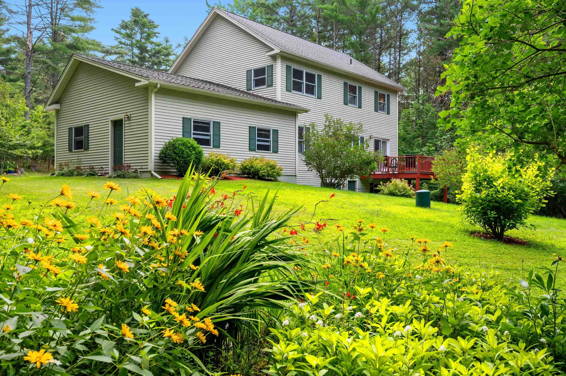 138 Connor Road Montpelier VT 05602
