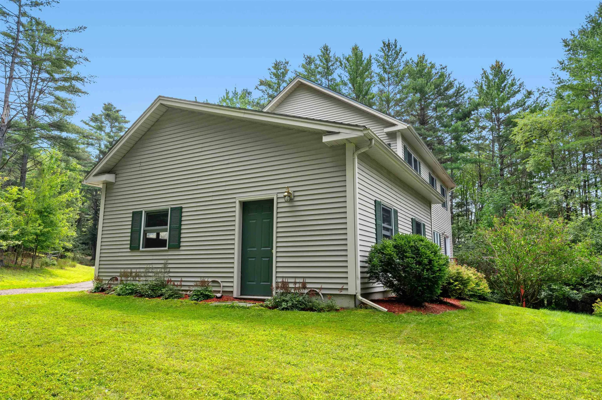 138 Connor Road Montpelier VT 05602