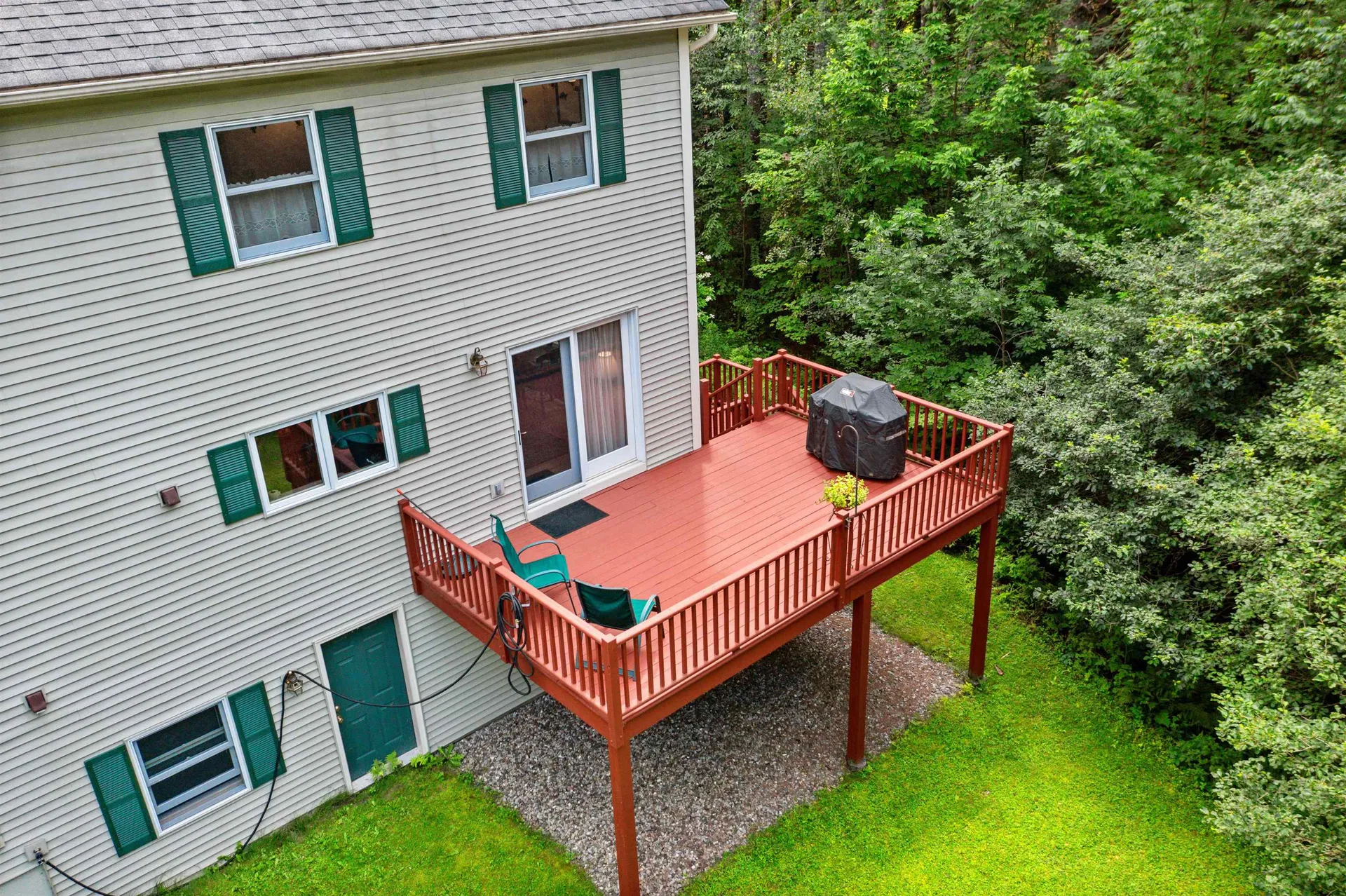 138 Connor Road Montpelier VT 05602
