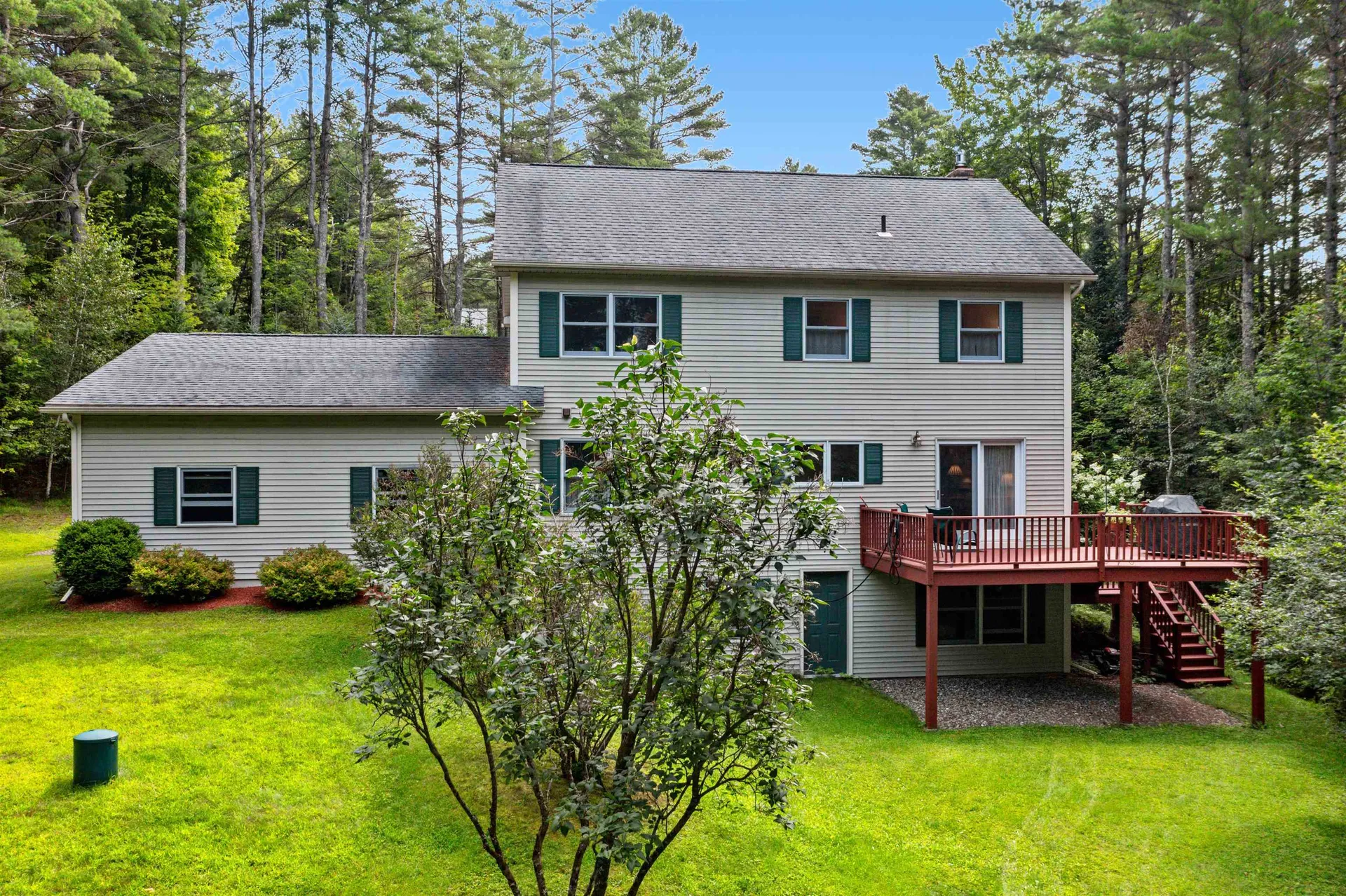 138 Connor Road Montpelier VT 05602