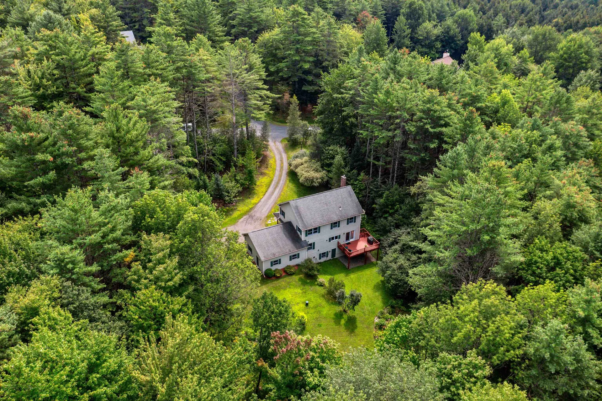 138 Connor Road Montpelier VT 05602