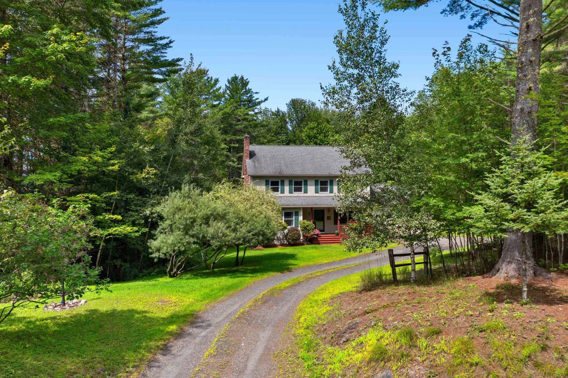 138 Connor Road Montpelier VT 05602