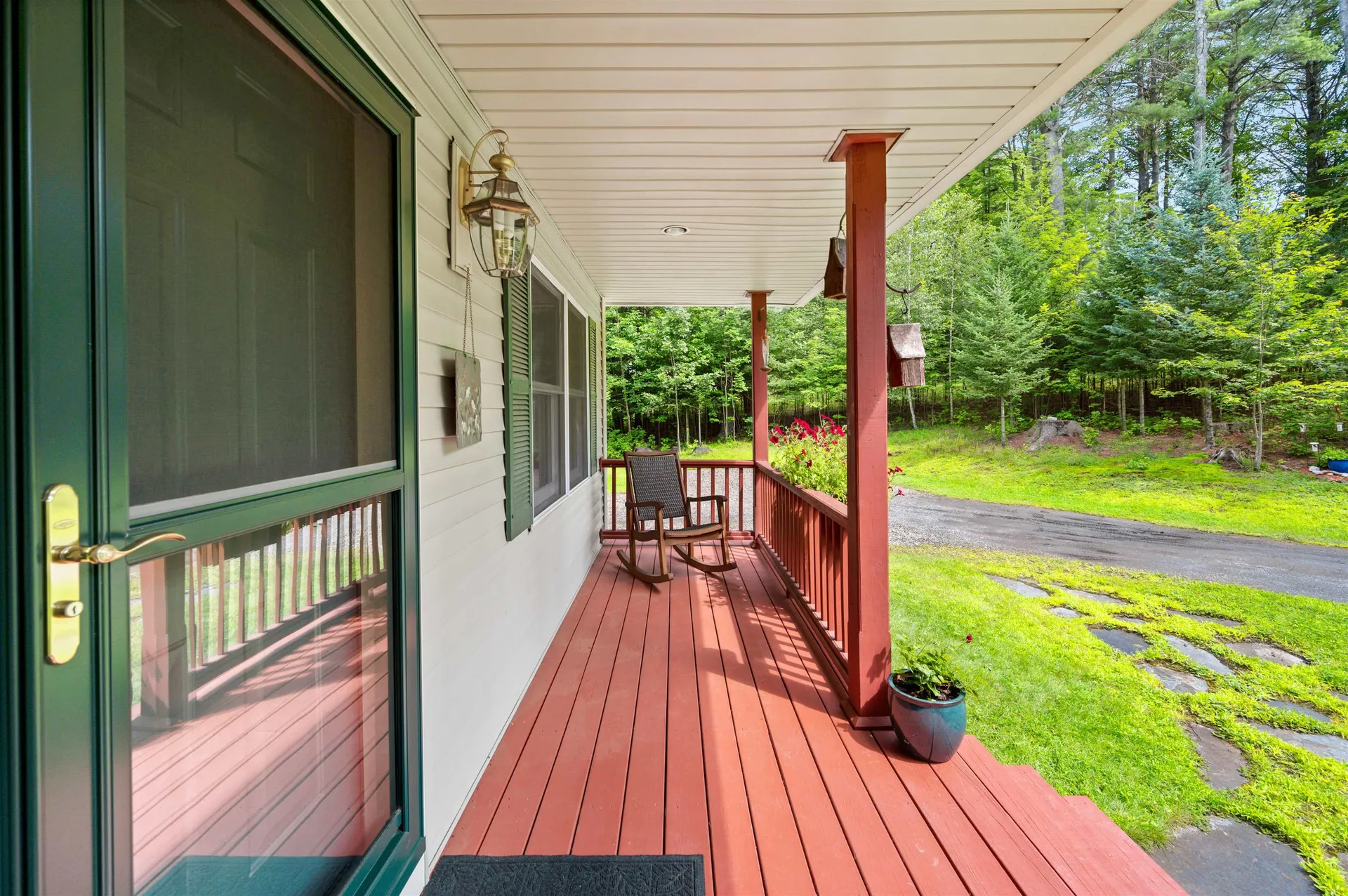 138 Connor Road Montpelier VT 05602
