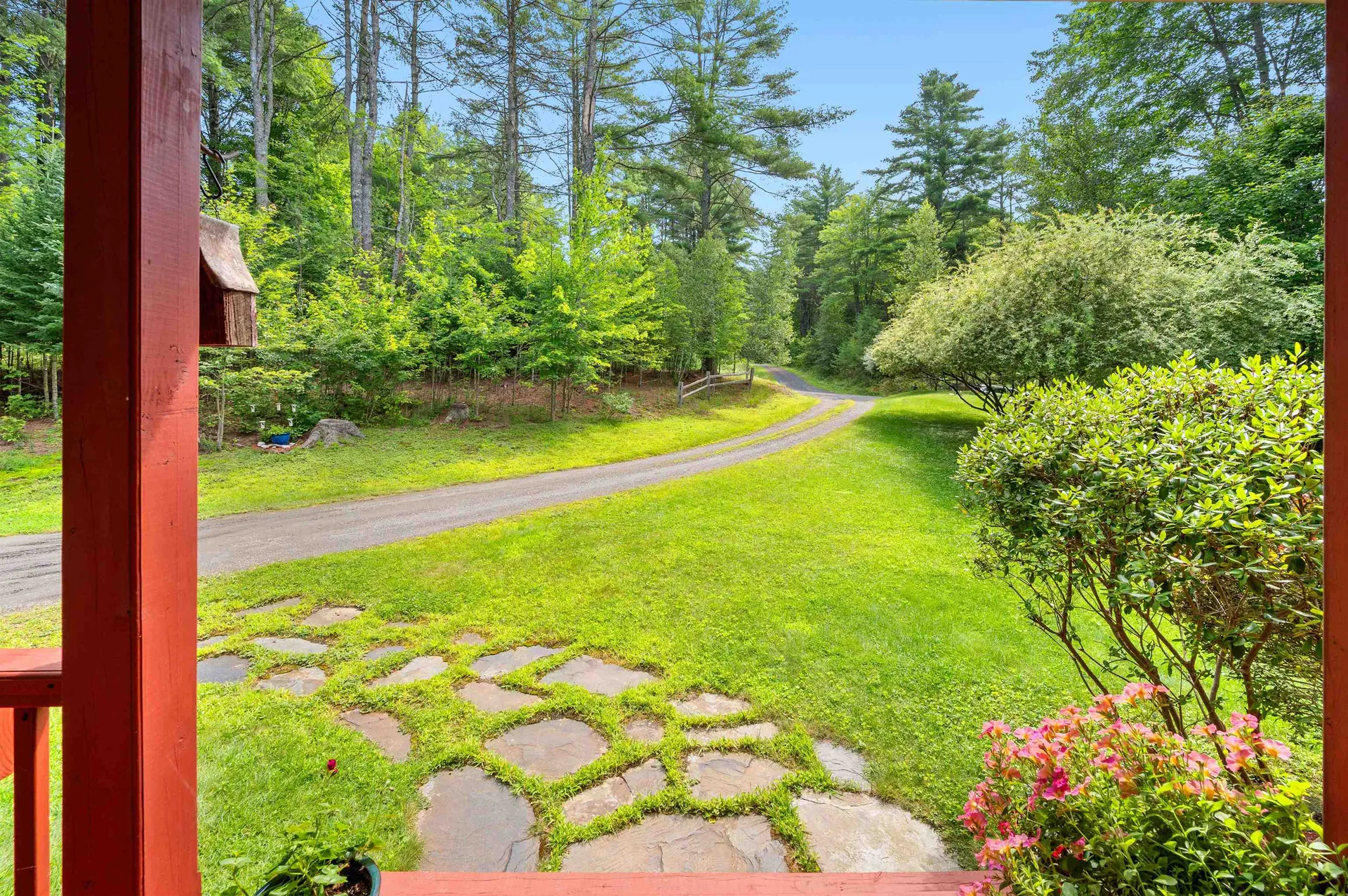 138 Connor Road Montpelier VT 05602