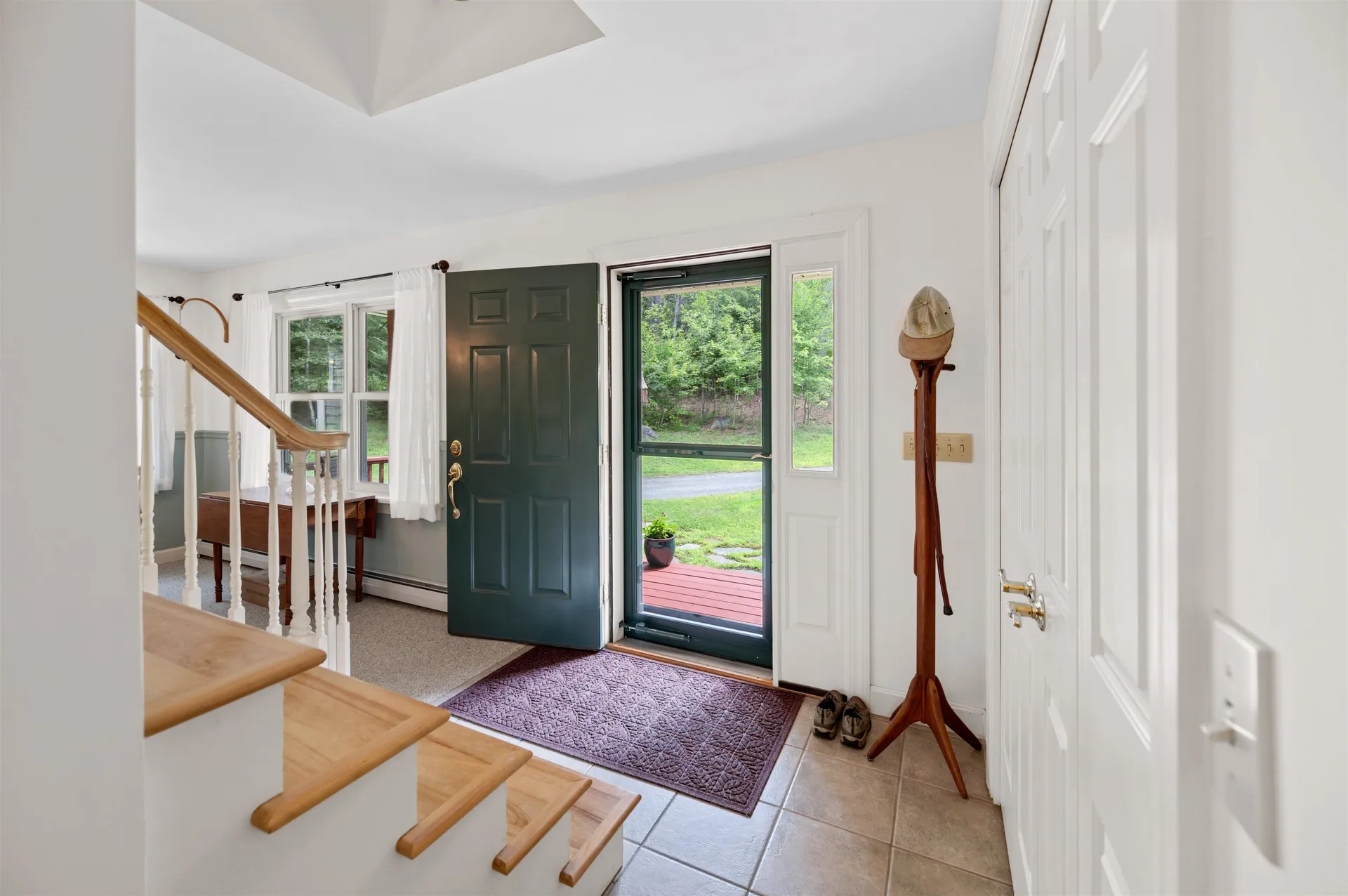 138 Connor Road Montpelier VT 05602