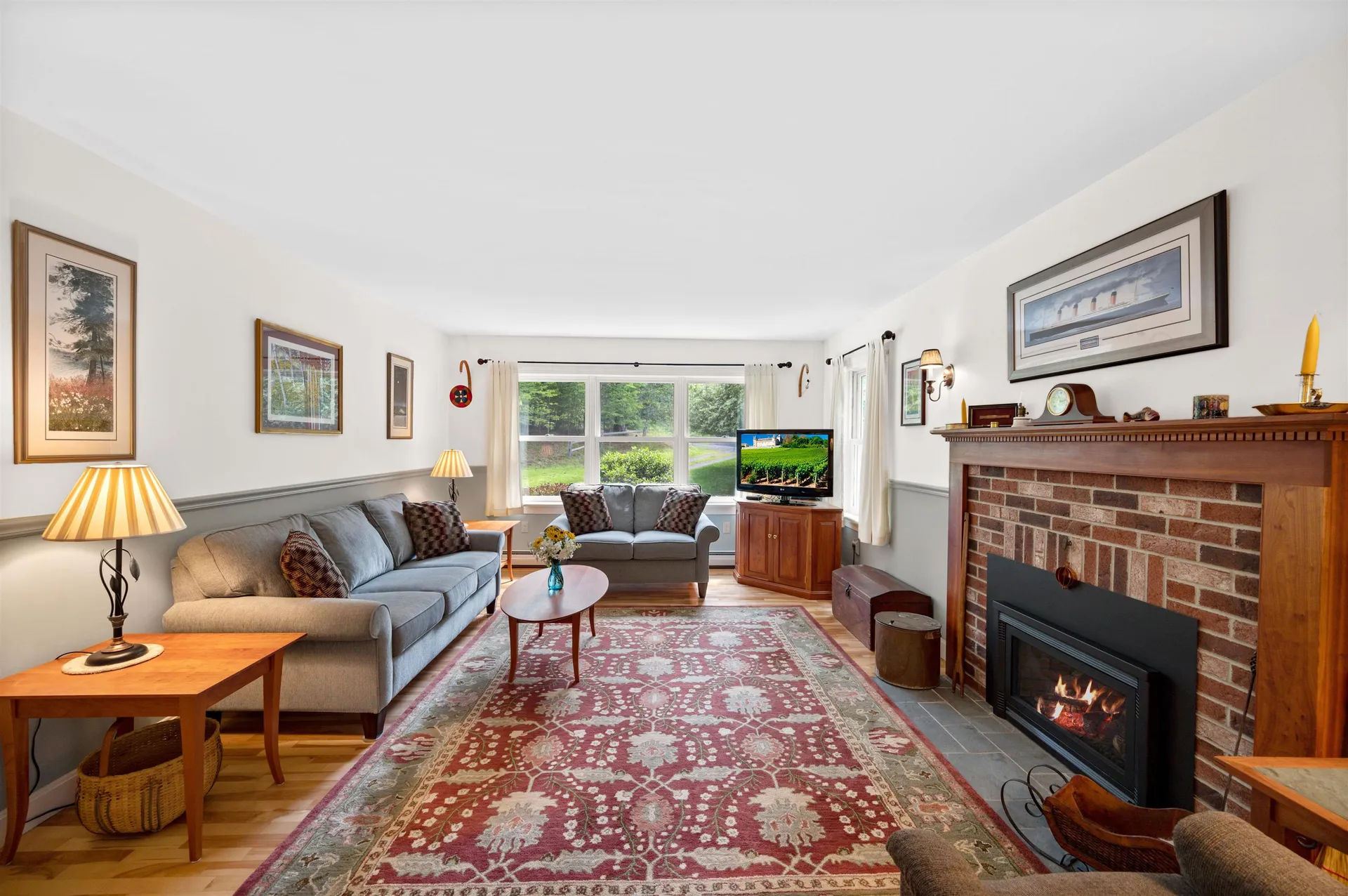 138 Connor Road Montpelier VT 05602