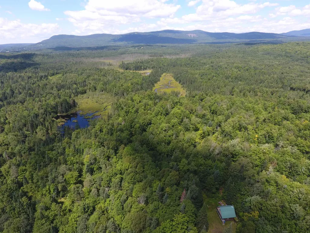 00 Mcconnell Pond Road Brighton VT 05846