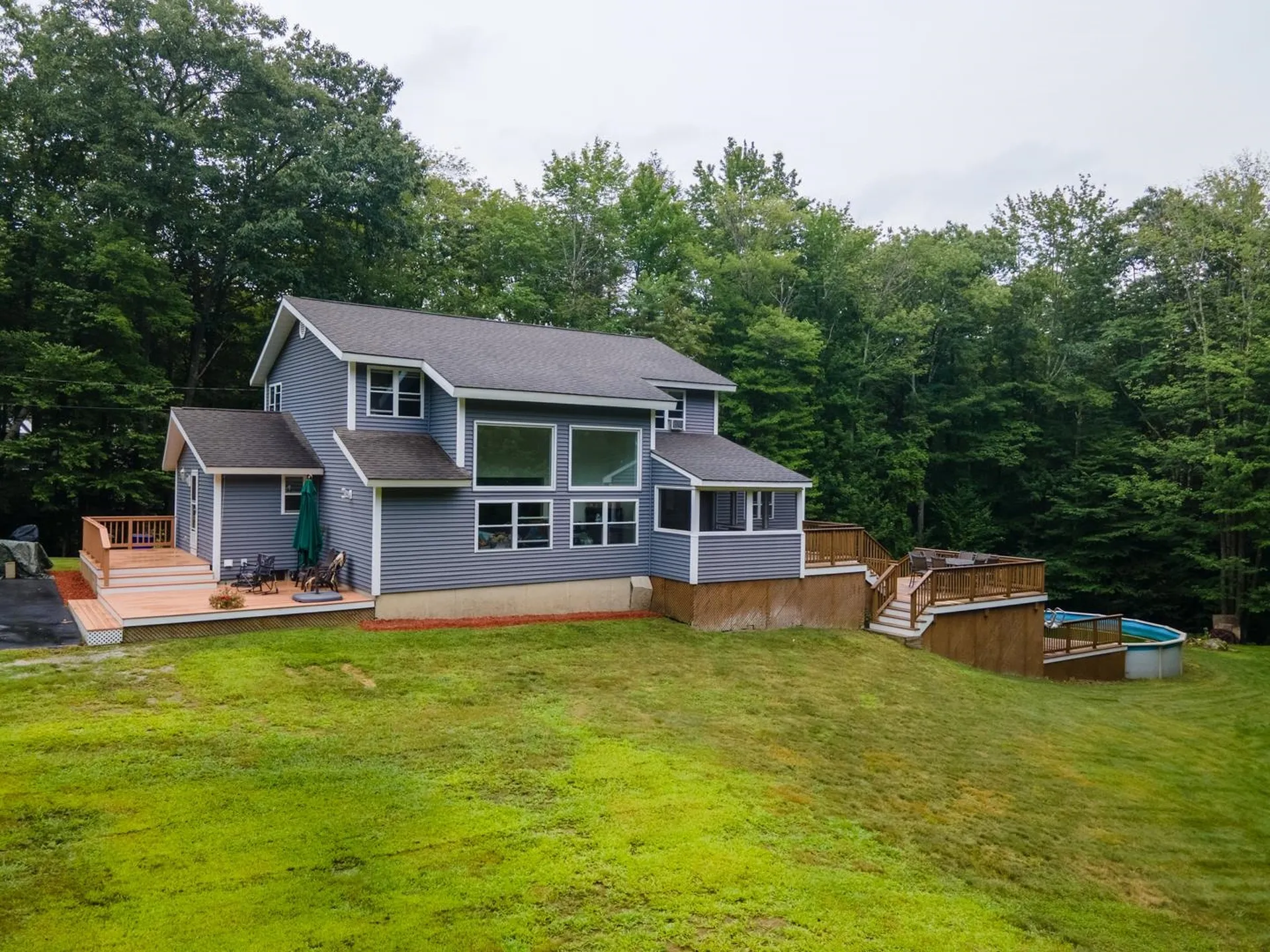 926 Back Mountain Road Goffstown NH 03045