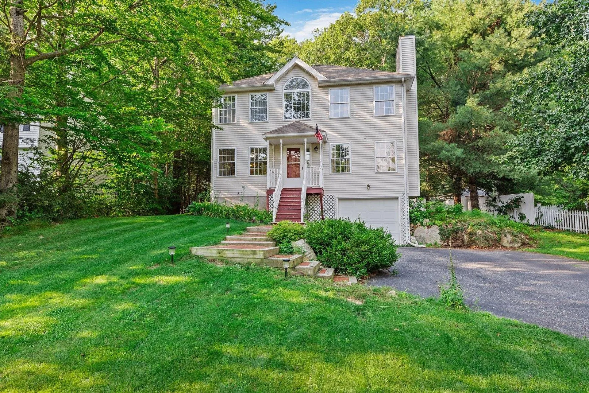 17 Meetinghouse Road Keene NH 03431