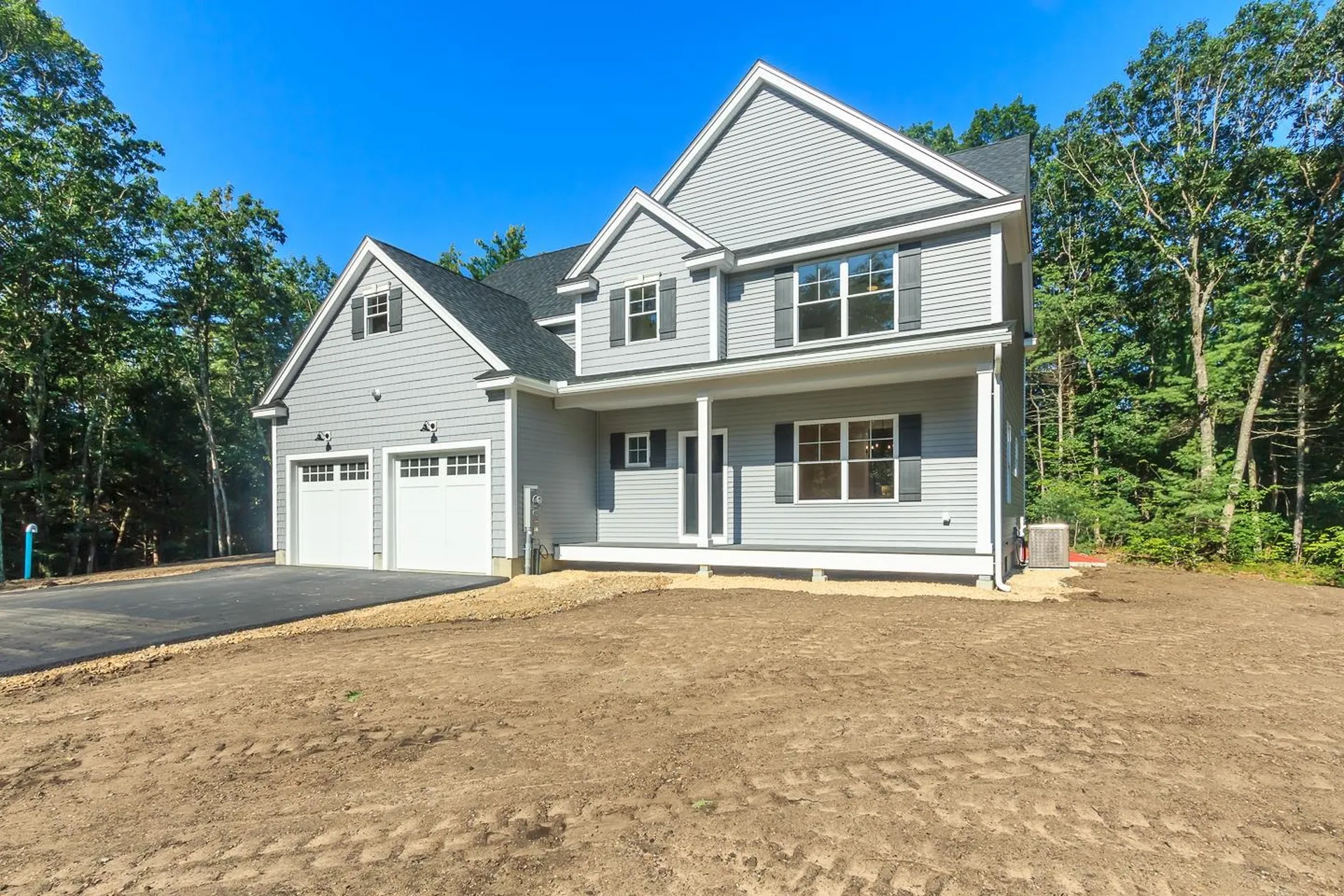 13 Bonanno Road Salem NH 03079